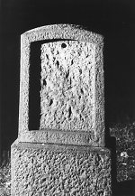 Vorderseite, Aufnahme 1985 Vorschaubild