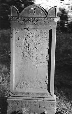 Vorderseite, Aufnahme 1985 Vorschaubild