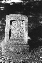 Vorderseite, Aufnahme 1985 Vorschaubild