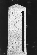 Vorderseite, Aufnahme 1985 Vorschaubild