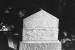 Vorderseite, Aufnahme 1985 Vorschaubild