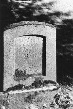 Vorderseite, Aufnahme 1985 Vorschaubild