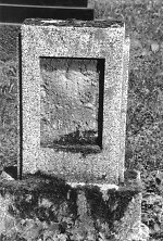 Vorderseite, Aufnahme 1985 Vorschaubild