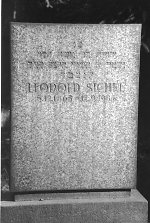 Vorderseite, Aufnahme 1985 Vorschaubild
