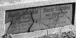 Vorderseite, Aufnahme 1985 Vorschaubild