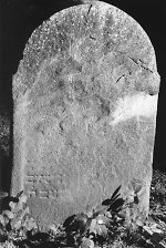 Vorderseite, Aufnahme 1985 Vorschaubild