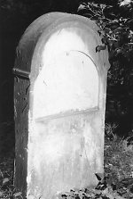 Vorderseite, Aufnahme 1985 Vorschaubild