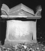 Vorderseite, Aufnahme 1985 Vorschaubild