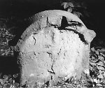 Vorderseite, Aufnahme 1985 Vorschaubild