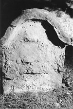 Vorderseite, Aufnahme 1985 Vorschaubild
