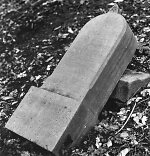 Vorderseite, Aufnahme 1991 Vorschaubild
