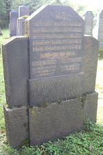 Vorderseite, Aufnahme 2007 Vorschaubild
