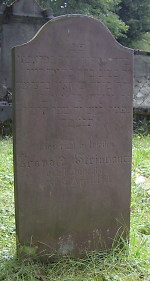 Vorderseite, Aufnahme 2007 Vorschaubild