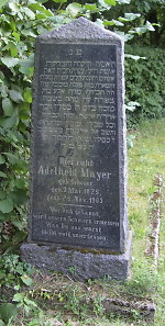 Vorderseite, Aufnahme 2007 Vorschaubild