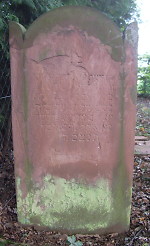 Vorderseite, Aufnahme 2007 Vorschaubild