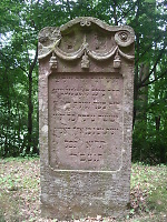 Vorderseite, Aufnahme 2010 Vorschaubild