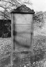 Vorderseite, Aufnahme 1994 Vorschaubild