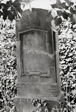 Vorderseite, Aufnahme 2002 Vorschaubild