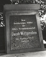 Vorderseite, Aufnahme 2002 Vorschaubild