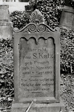 Vorderseite, Aufnahme 2002 Vorschaubild
