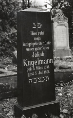 Vorderseite, Aufnahme 2002 Vorschaubild