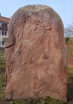 Vorderseite, Aufnahme 2013 Vorschaubild