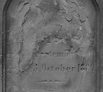 Vorderseite, Aufnahme 1991 Vorschaubild