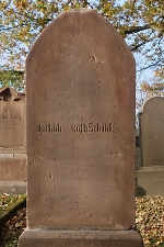 Vorderseite, Aufnahme 2012 Vorschaubild