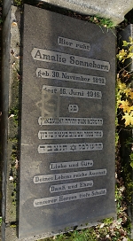 Rückseite, Aufnahme 2012 Vorschaubild