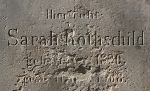 Rückseite, Aufnahme 2013 Vorschaubild