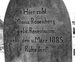 Rückseite, Aufnahme 1999 Vorschaubild