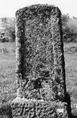 Vorderseite, Aufnahme 1999 Vorschaubild