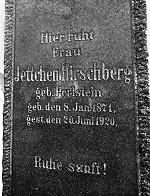Rückseite, Aufnahme 1999 Vorschaubild