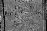 Vorderseite, Aufnahme 1999 Vorschaubild