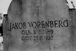 Rückseite, Aufnahme 1999 Vorschaubild