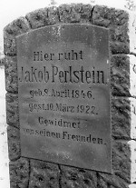Rückseite, Aufnahme 1999 Vorschaubild