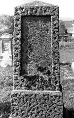 Vorderseite, Aufnahme 1999 Vorschaubild