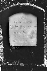 Rückseite, Aufnahme 1999 Vorschaubild
