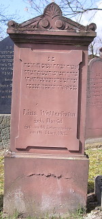 Vorderseite, Aufnahme 2006 Vorschaubild