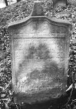 Vorderseite, Aufnahme 1982 Vorschaubild