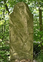 Vorderseite, Aufnahme 2008 Vorschaubild