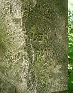 Vorderseite, Aufnahme 2008 Vorschaubild