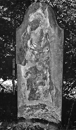 Vorderseite, Aufnahme 1992 Vorschaubild