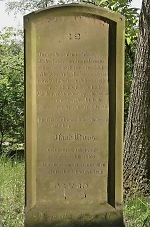 Vorderseite, Aufnahme 2008 Vorschaubild