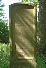Vorderseite, Aufnahme 2008 Vorschaubild