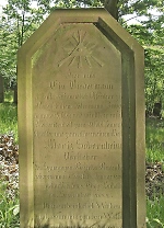 Vorderseite, Aufnahme 2008 Vorschaubild