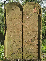 Vorderseite, Aufnahme 2008 Vorschaubild