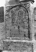 Vorderseite, Aufnahme 2003 Vorschaubild