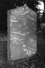 Vorderseite, Aufnahme 1989 Vorschaubild