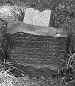 Vorderseite, Aufnahme 1989 Vorschaubild